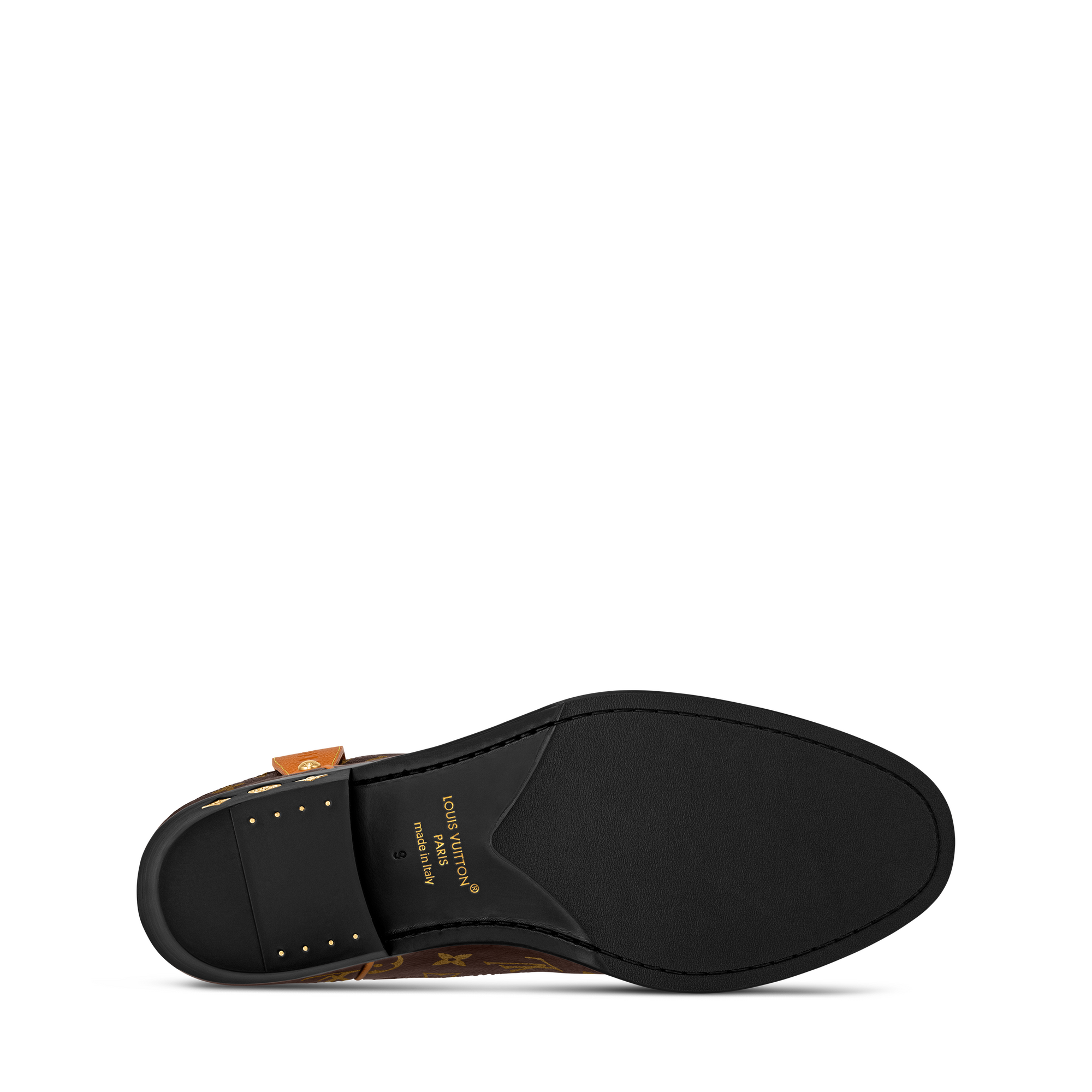 LV Rider Boot - Shoes | LOUIS VUITTON